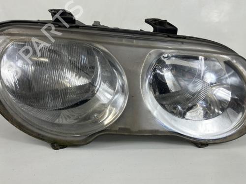 Højre forlygte ROVER 25 I Hatchback (RF) 1.4 16V (84 hp) 20955530