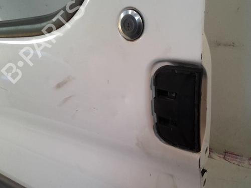 Left front door CITROËN BERLINGO / BERLINGO FIRST Box Body/MPV (M_) 1.1 i (MAHDZ, MBHDZ, MBHFX) | BP20946052C2 