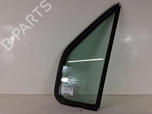 Vidro triangular frente esquerdo RENAULT MASTER II Van (FD) 2.5 dCi 120 (FD0M, FD0U, FD0W, FD2M, FD2W, FD3M, FD3U,... (115 hp) 28585667