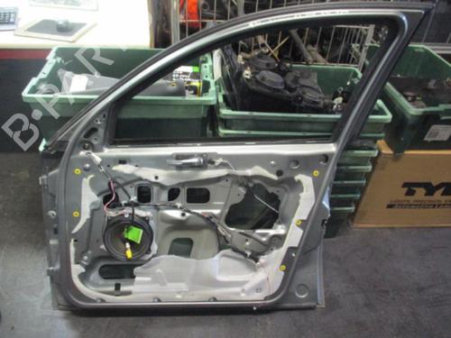 Right front door ALFA ROMEO 147 (937_) 1.9 JTDM 16V (937.AXN1B, 937.BXN1B) | BP20942709C3 