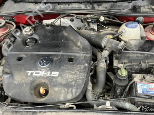 Used Parts VW CADDY II Box Body/MPV (9K9A) 1.9 TDI 1963206