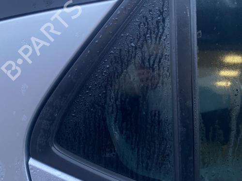 Used Rear right door window OPEL CORSA F (P2JO) 1.2 (68) (75 hp) 30750704