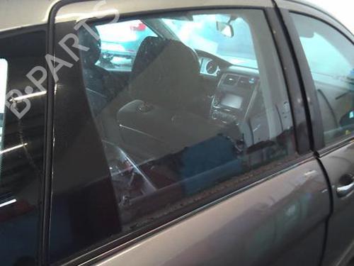 Rear right door window MERCEDES-BENZ B-CLASS Sports Tourer (W245) B 200 CDI (245.208) | BP20952380C21 