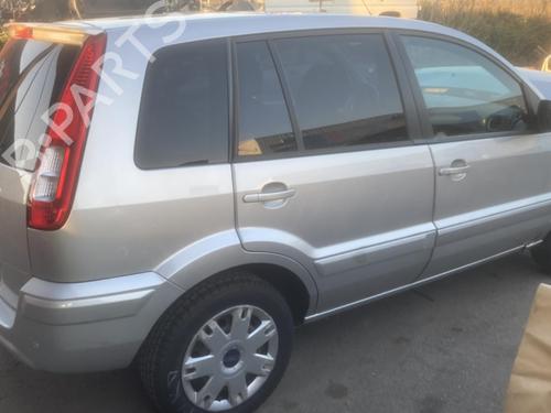 Engine FORD FUSION (JU_) 1.4 | BP22022980M1  - Image 12
