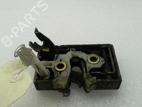 Used Front left lock Front left lock VW GOLF II (19E, 1G1) 1.6 TD (70 hp) 22024856 22024856