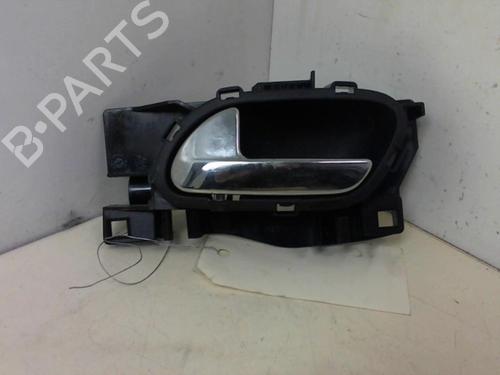 Venstre foran invendig håndtak CITROËN C3 II (SC_) 1.1 i (60 hp) 20973095