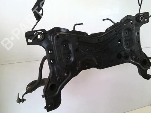 Used Subframe Subframe FORD FOCUS II Turnier (DA_, FFS, DS) 1.8 TDCi (115 hp) 20964439 20964439