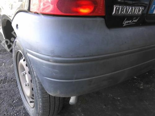 Bak støtfanger RENAULT TWINGO I (C06_) 1.2 (C066, C068) | BP22021563C8 