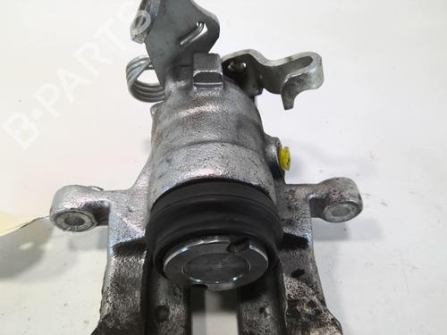 Used Right rear brake caliper Right rear brake caliper CITROËN C8 (EA_, EB_) 2.0 HDi (109 hp) 20944324 20944324