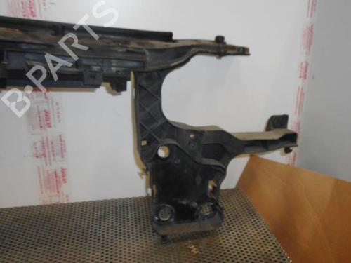 Used Front slam panel Front slam panel RENAULT MEGANE II (BM0/1_, CM0/1_) 1.9 dCi (BM0G, CM0G) (120 hp) 20946535 20946535