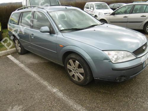 Climate control FORD MONDEO III Turnier (BWY) 2.0 16V TDDi / TDCi | BP20966476I5 