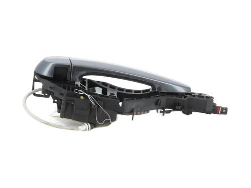 Front right exterior door handle BMW 1 (F20) 118 d | BP29629333C129 