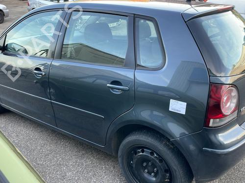 Brukte deler til VW POLO IV (9N_, 9A_) 1.4 TDI (70 hp) 4350480