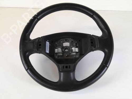 Used Steering wheel PEUGEOT 5008 (0U_, 0E_) 1.6 HDi (112 hp) 20956588