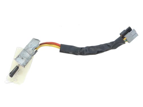 Ignition barrel RENAULT TRAFIC Bus (T_, P_, V_) 2.1 D | BP23791405M48 