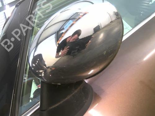 Used Left mirror Left mirror 38763206 38763206