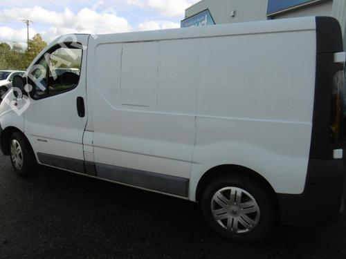 Switch RENAULT TRAFIC II Van (FL) 1.9 dCi 100 (FL0C, FL0K, FL0B) | BP20970874I30 - Image 4