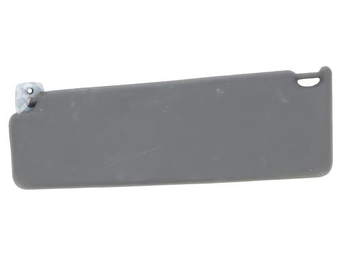 Used Right sun visor RENAULT RAPID Box Body/MPV (F40_, G40_) 1.0 (37 hp) 30762239