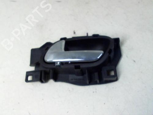 Rear left interior door handle PEUGEOT 308 I (4A_, 4C_) 1.6 HDi | BP20972679I15 