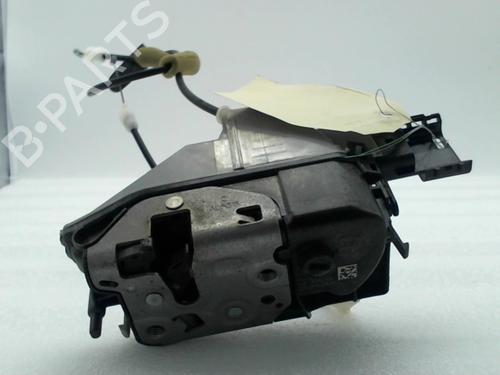 Used Rear left lock PEUGEOT 308 SW I (4E_, 4H_) 1.6 HDi (92 hp) 20946986