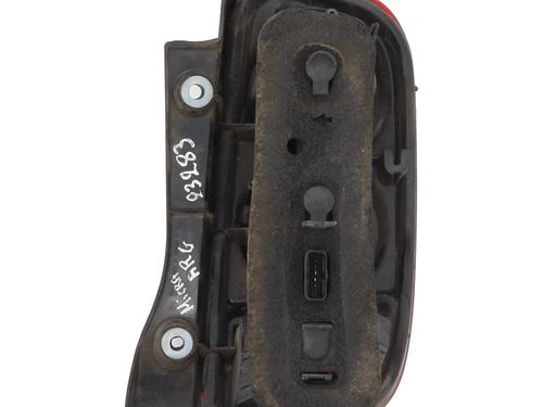 Left taillight NISSAN MICRA III (K12) 1.2 16V | BP20954321C34 