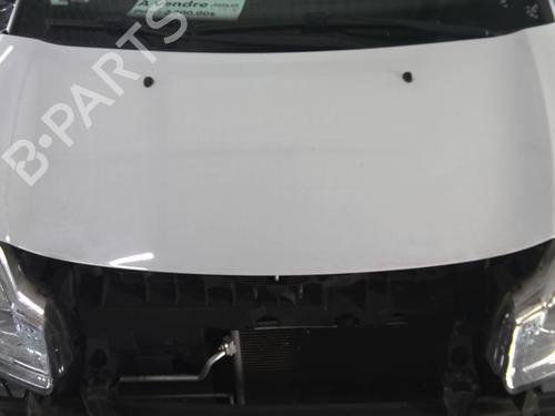 Used Hood CITROËN DS3 (SA_) 1.4 VTi 95 (95 hp) 24985931