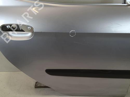 Right rear door KIA PICANTO I (SA) 1.0 | BP22024754C5 