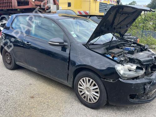 Left front driveshaft VW GOLF VI (5K1) 1.4 | BP29500951M38  - Image 7