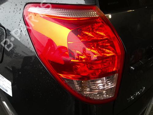 Used Left taillight Left taillight 22028851 22028851