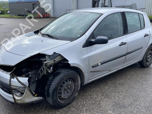Engine control unit (ECU) RENAULT CLIO III (BR0/1, CR0/1) 1.4 16V | BP27893407M57 - Image 13
