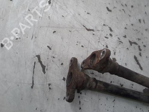Used Anti roll bar Anti roll bar MITSUBISHI PAJERO II (V3_W, V2_W, V4_W, V5_W) 2.5 TD 4WD (V24W) (99 hp) 20938815 20938815
