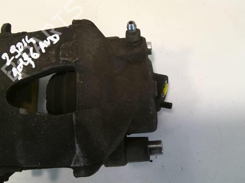 Right front brake caliper VW GOLF VI (5K1) 1.6 TDI | BP20968353M104