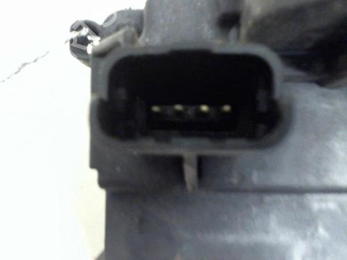 Used Front left lock RENAULT CLIO III (BR0/1, CR0/1) 1.2 16V (BR02, BR0J, BR11, CR02, CR0J, CR11) (75 hp) 20971738