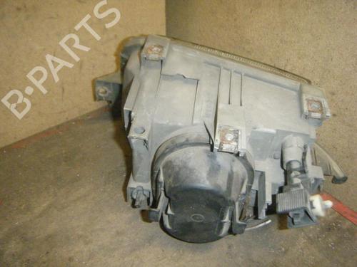 Used Right headlight Right headlight RENAULT CLIO I (B/C57_, 5/357_) 1.9 D (B/C/S576, B/C/S57L) (64 hp) 22019865 22019865