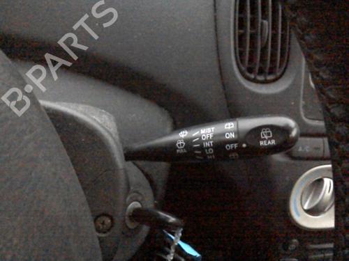 Used Steering column stalk Steering column stalk TOYOTA YARIS VERSO (_P2_) 1.4 D-4D (NLP20_, NLP22_) (75 hp) 20971082 20971082