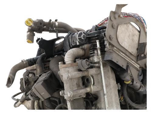 Engine ALFA ROMEO 159 Sportwagon (939_) 1.9 JTDM 8V (939BXE1B) | BP20938913M1 