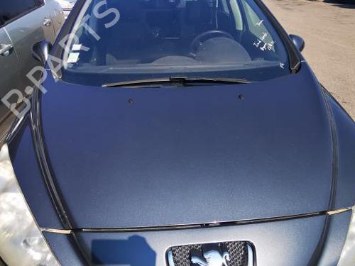 Used Hood PEUGEOT 308 SW I (4E_, 4H_) 1.6 HDi (109 hp) 20963697