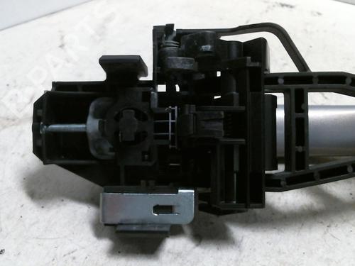 Front right exterior door handle FORD FOCUS III 1.6 TDCi | BP20939242C129 