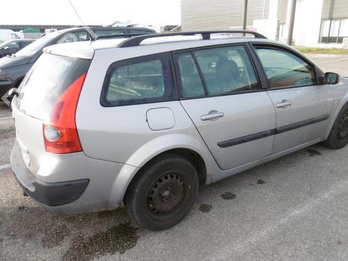Air filter box RENAULT MEGANE II Estate (KM0/1_) 1.6 | BP20951384M87 