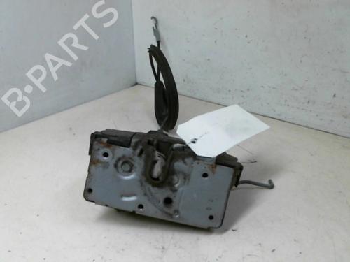 Front right lock OPEL CORSA D (S07) 1.3 CDTI (L08, L68) | BP20947788C97 