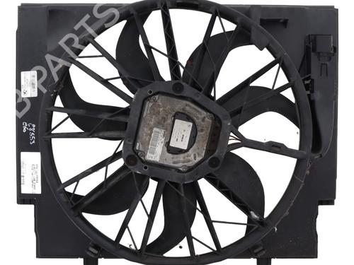 Radiator fan BMW 5 (E60) 530 xd | BP25008461M35