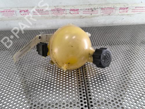 Used Expansion tank PEUGEOT 307 Break (3E) 1.6 HDi (90 hp) 20959766