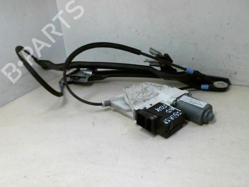 Front right window mechanism SEAT IBIZA III (6L1) 1.9 TDI | BP20972486C23