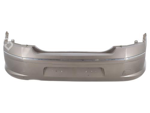 Bak støtfanger PEUGEOT 407 (6D_) 1.6 HDi 110 (6D9HZC, 6D9HYC) (109 hp) 30899894