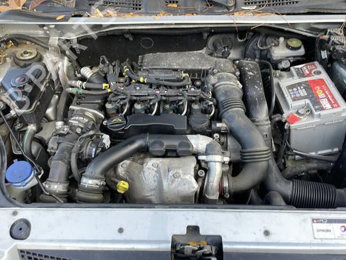 Front right lock CITROËN BERLINGO / BERLINGO FIRST MPV (MF_, GJK_, GFK_) 1.6 HDI 90 (MF9HX) | BP20965244C97 