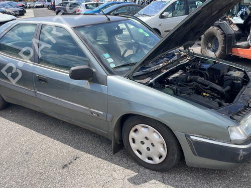 Tailgate CITROËN XANTIA (X1_, X2_) 1.6 i | BP22027769C6 