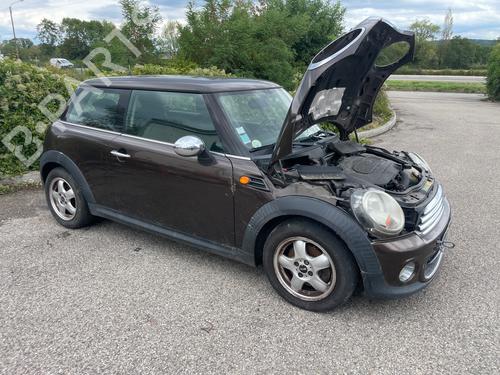 Gear lever MINI MINI (R56) One D | BP38763172M90 - Image 5