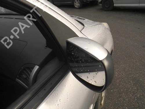 Used Right mirror PEUGEOT 206+ (2L_, 2M_) 1.4 HDi eco 70 (68 hp) 20946253