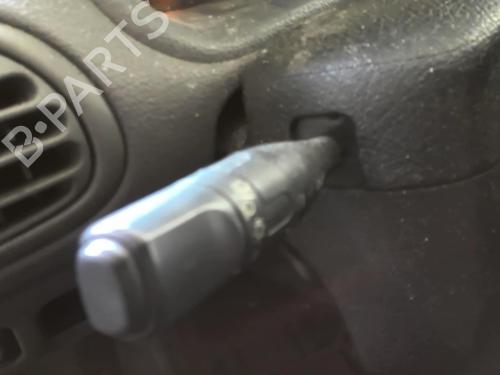 Used Switch Switch PEUGEOT 206 Hatchback (2A/C) 1.4 i (75 hp) 20947870 20947870