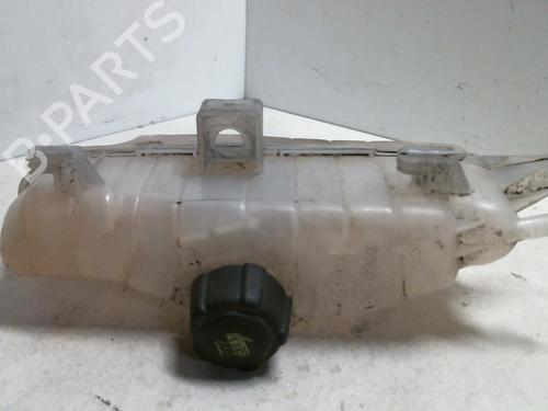 Expansion tank RENAULT CLIO III Grandtour (KR0/1_) 1.5 dCi | BP20962696C120 
